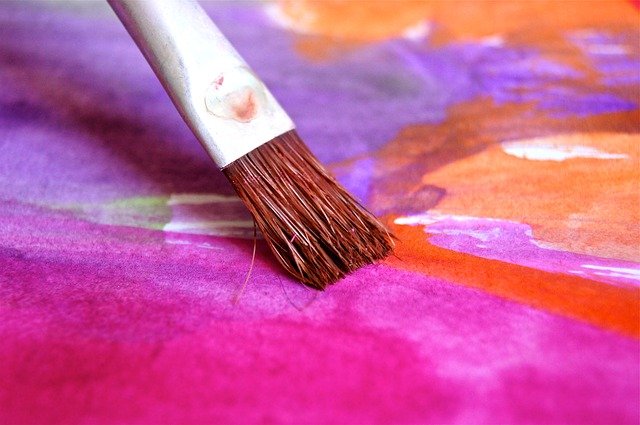 Selbst gestalten