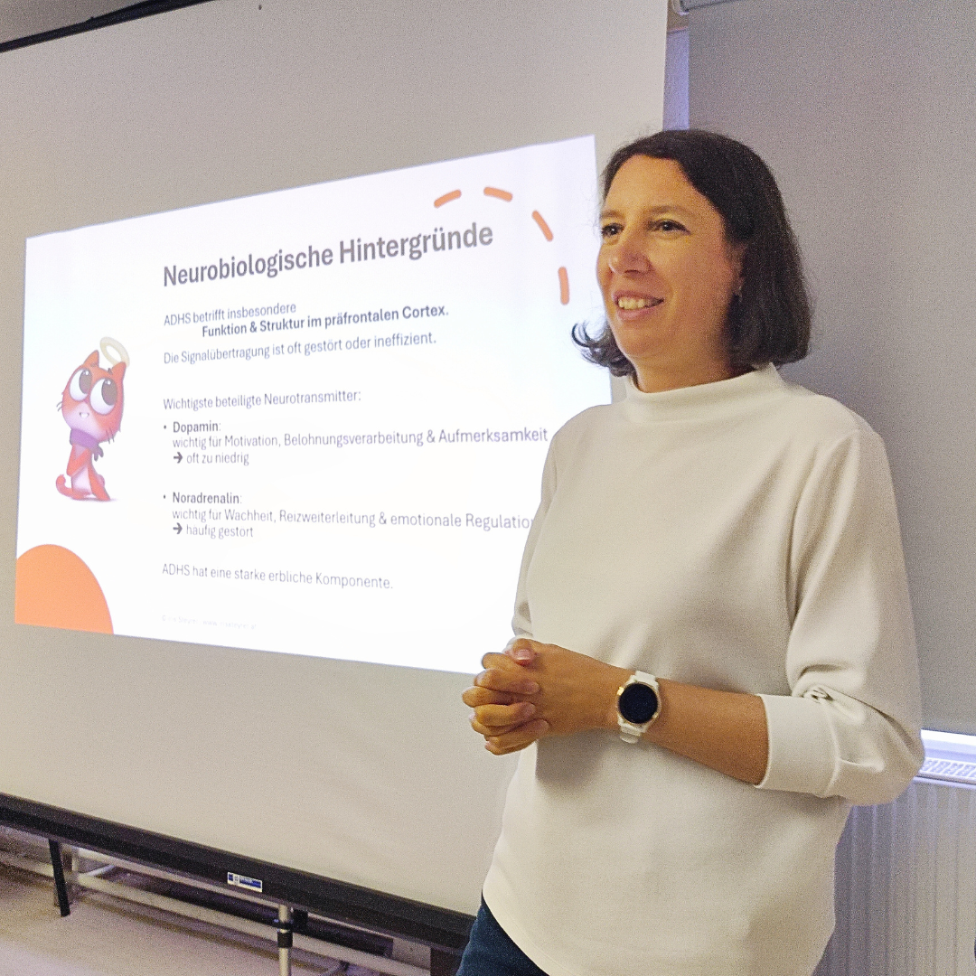 Post-15-05-2025-4 Iris Steyrer - Vortrag ADHS bei Kindern Hennersdorf