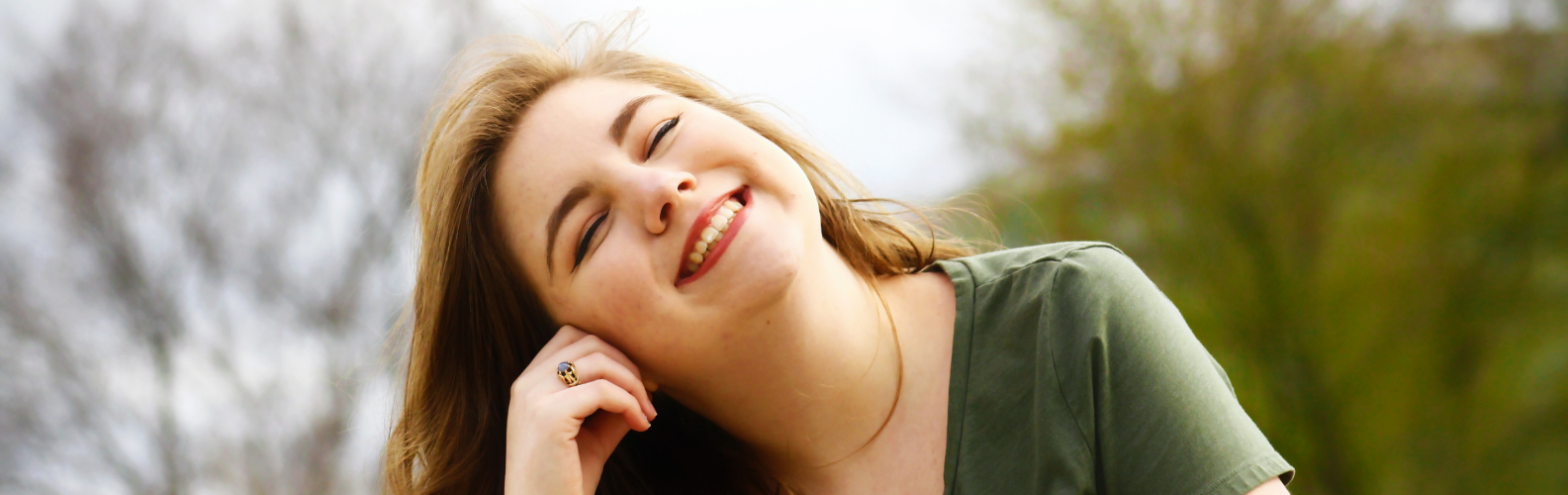 Coaching Hochsensibilität Iris Steyrer