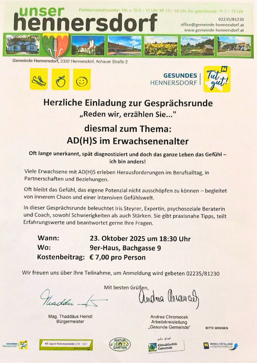 Vielfältig fühlen, einzigartig sein! Hochsensibilität, Autismus & ADHS verstehen