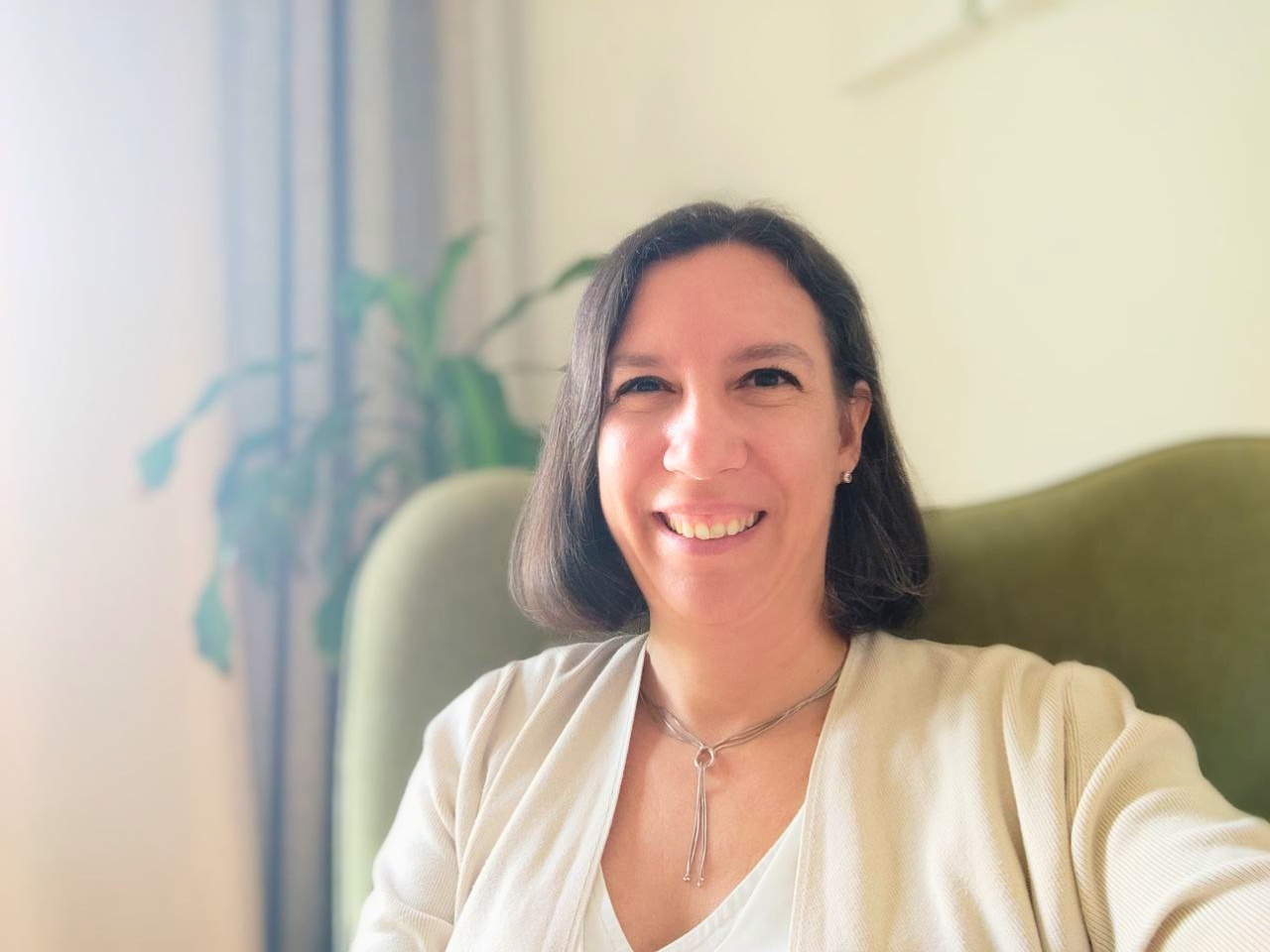 Onlinekurs ICH-SEIN Iris Steyrer