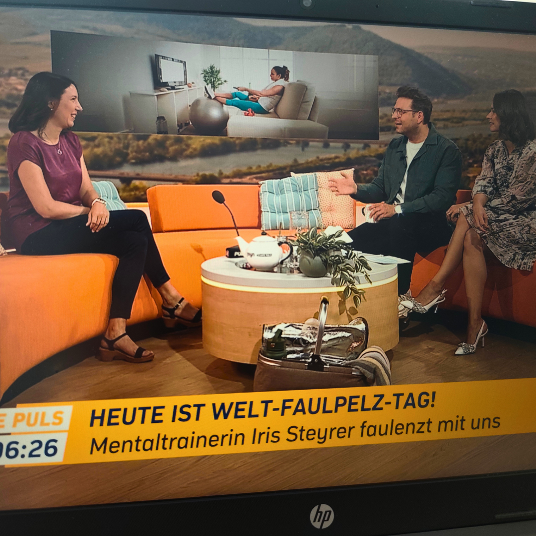 Studiogespräch Cafe Puls